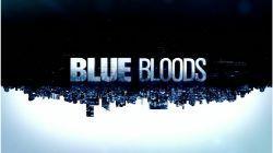 Blue Bloods Logo
